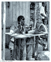 Workshop In Lalibela