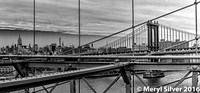 View from the Bridge
