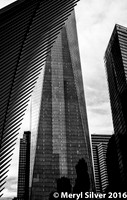 WTC Memorial