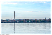 View From the Potomac