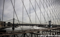 Brooklyn Bridge #1