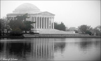 Jefferson Memorial