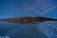 Bolivian Salt Flats