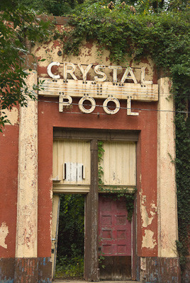 Crystal Pool