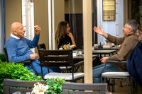 Cafe Talk