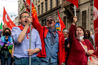 Rallying