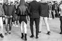 Milanese Fashion!