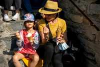 Ice Cream Break