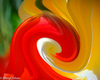 Nature Abstracted I