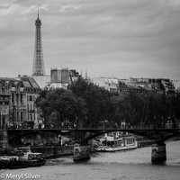 Sunday in Paris